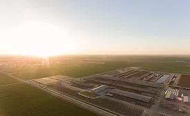 California dairy sector achieves major milestone