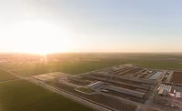 Dairy Cares California dairy sector achieves major milestone