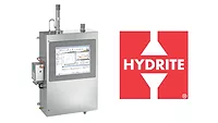 Hydri-SLM RT in-line solution Hydri-SLM RT in-line solution