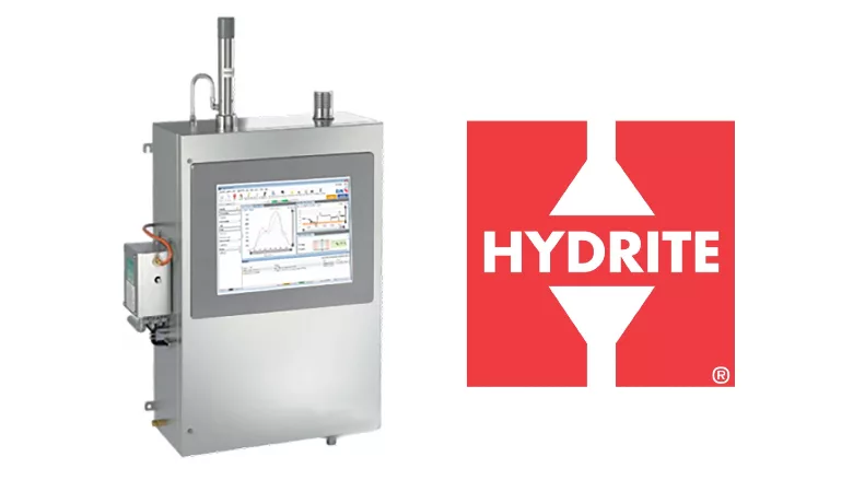 Hydri-SLM RT in-line solution