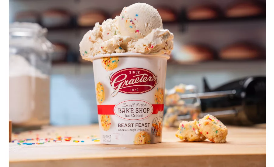 Graeter's Best Feast