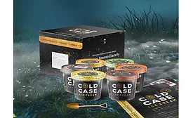 Cold Case Ice Cream Break Free Case