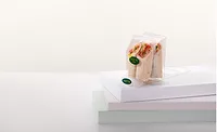 Lacerta Seal N' Flip packaging
