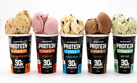 Protein Pints now at Target locations