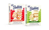 Bubbies Ice Cream Sandwiches