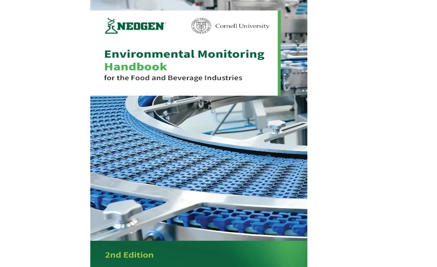 Neogen new handbook