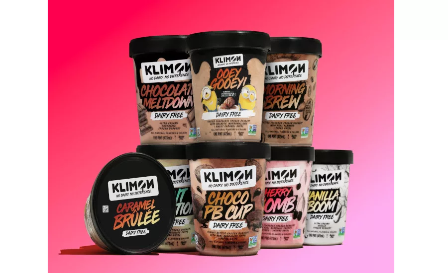 Klimon now at Hy-Vee