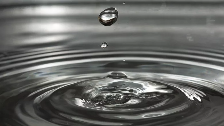 Water