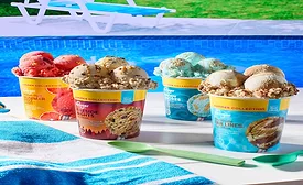 Kroger Poolside Collection