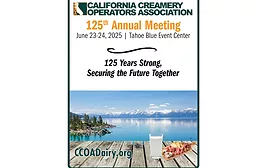 CCOA 125th meeting