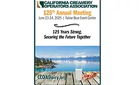 CCOA 2025 Conference CCOA 125th meeting
