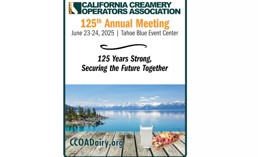 CCOA 125th meeting