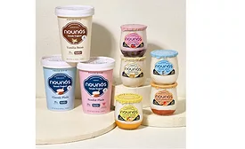 Nounos A2 Greek Yogurt