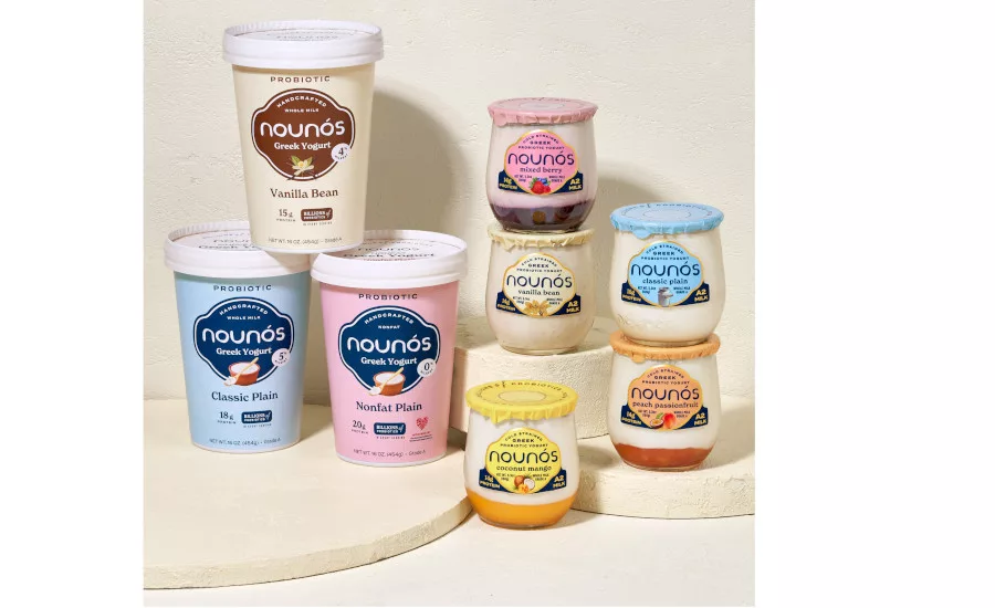 Nounos A2 Greek Yogurt