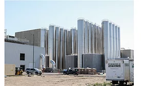 Darigold opens Pasco facility