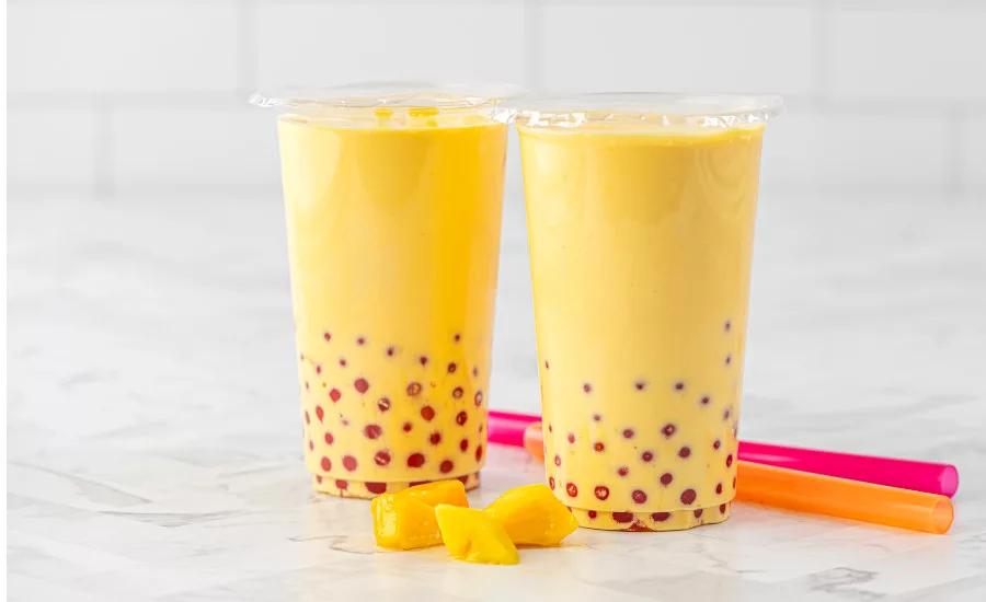 Rich's debuts All-in-One Creamer