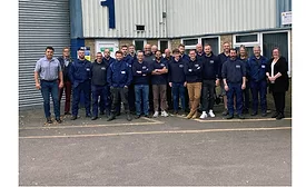 Heat and Control acquires Fabcon