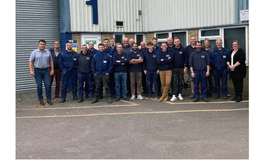 Heat and Control acquires Fabcon