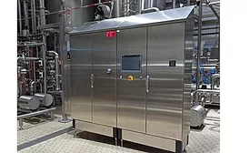 FDA approves Tamarack process