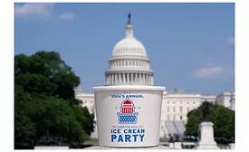 IDFA Capitol Hill Ice Cream Party