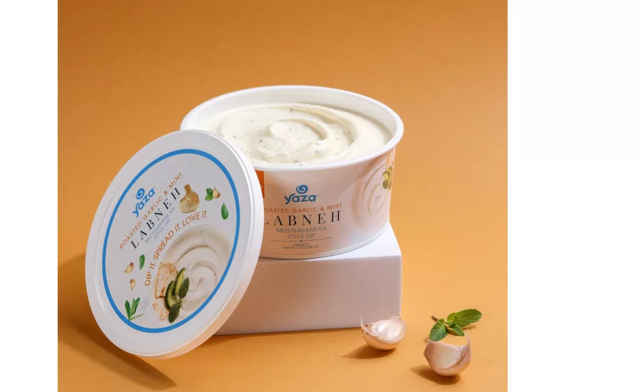 Yaza now available at Costco