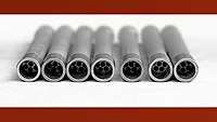 Multi-channel stainless steel sintered metal membranes Multi-channel stainless steel sintered metal membranes
