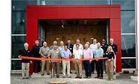 Cayuga expands NY facility