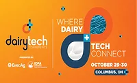 DairyTech DairyTech registration is now open