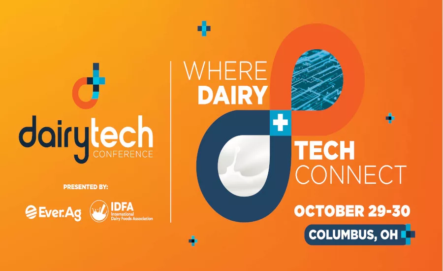 DairyTech registration is now open