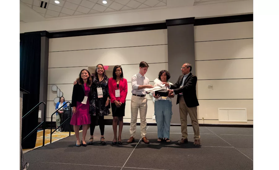 NMSU wins DMI competition