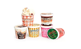 Jeni's new flavors for the summer