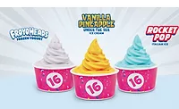 16 Handles 16 Handles Summer Lineup