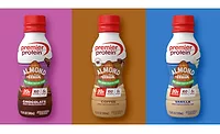 Premier Protein shakes