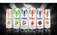 PHX PHX RTD beverages