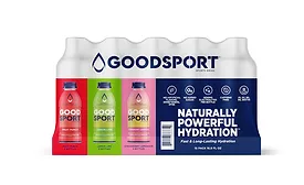 GoodSport expands Costco presence