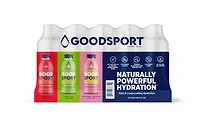 GoodSport GoodSport expands Costco presence