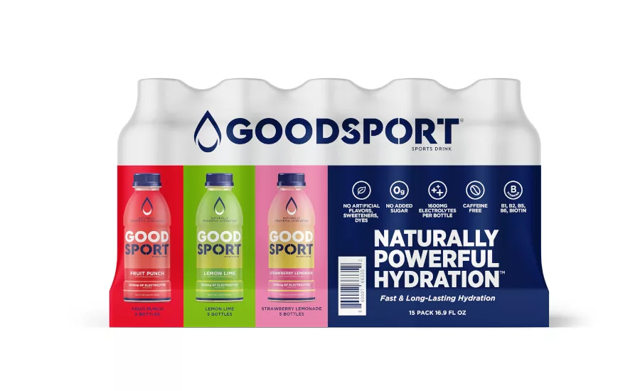 GoodSport expands Costco presence