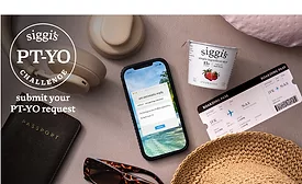 siggi's PTO contest