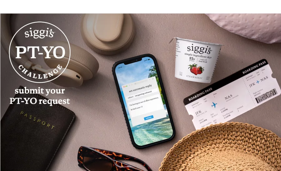 siggi's PTO contest