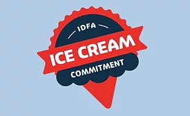 Ice cream processors make big announcement