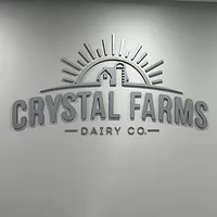 Crystal Farms Logo