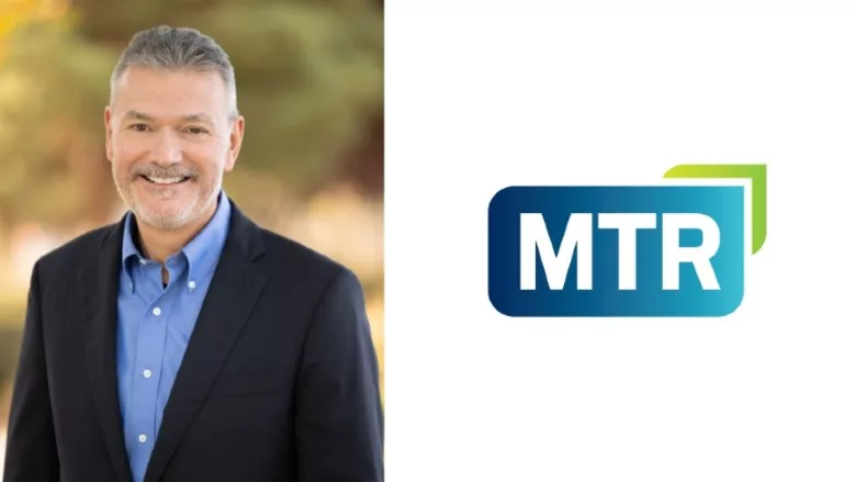 Brett Andrews, MTR CEO