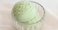 matcha ice cream