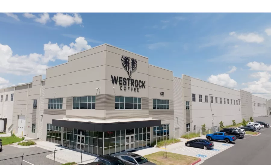 Westrock opens new facility