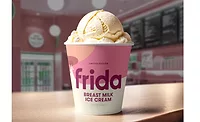 Breast Milk Ice Cream to officially launch