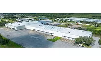 Honor Foods Honor Foods new distribution center
