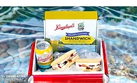 Leinenkugel Summer Shandwich