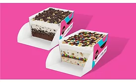 Baskin-Robbins new product