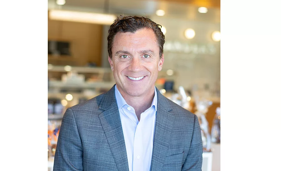 Tropical Cheese New CEO