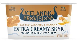 Icelandic Provisions new skyr